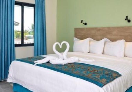 קרייסט צ'רץ' Maxwell Del Mar Hotel מראה חיצוני תמונה