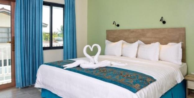קרייסט צ'רץ' Maxwell Del Mar Hotel מראה חיצוני תמונה